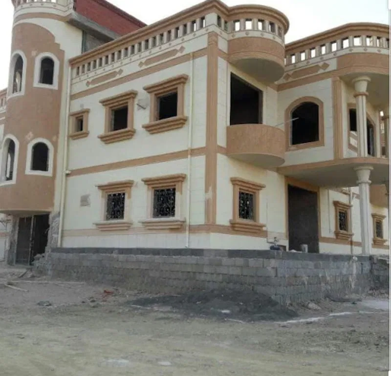 ترميم المنازل والفلل بجدة