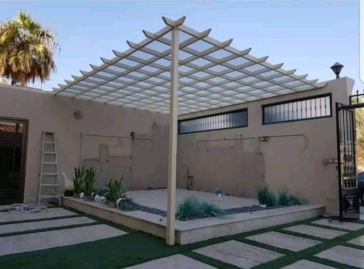 تنسيق حدائق