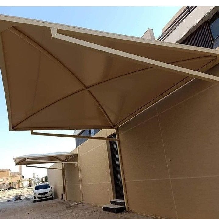 مظلات مظلات