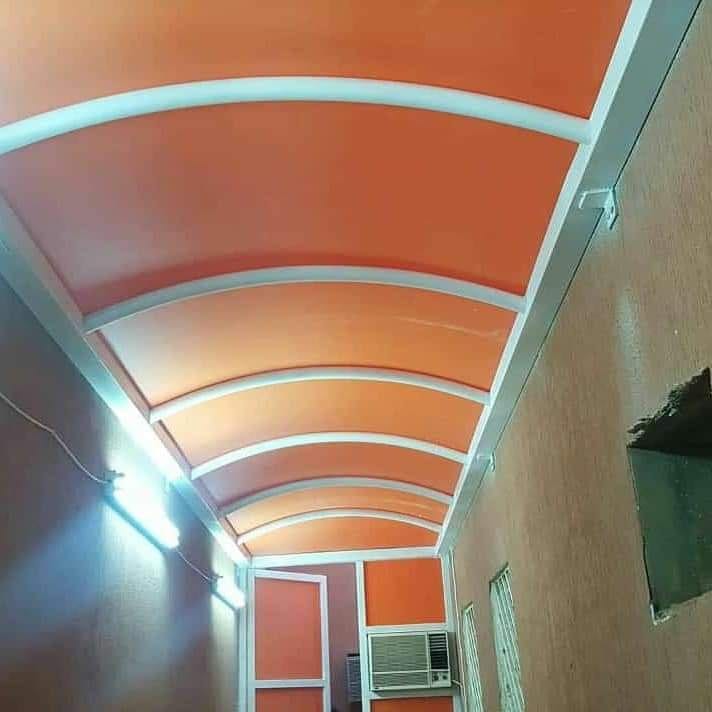 مظلات مظلات