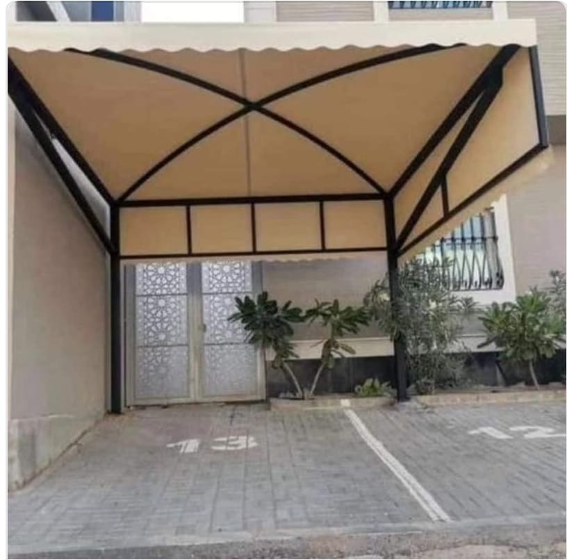 مظلات مظلات