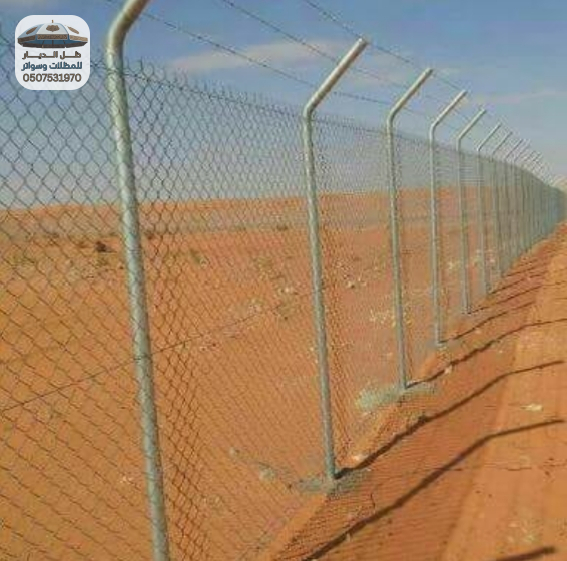 مصنع الشبوك في جدة